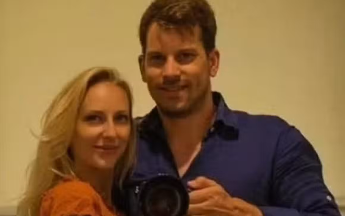 Marc Rieben e Marc Rieben