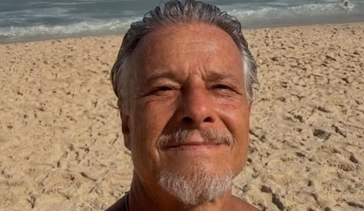 Marcello Novaes - @marcellonovaesreal