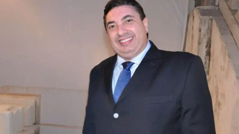 Marcos Dias Branco - Foto: Divulgação/ acervo da família Dias Branco