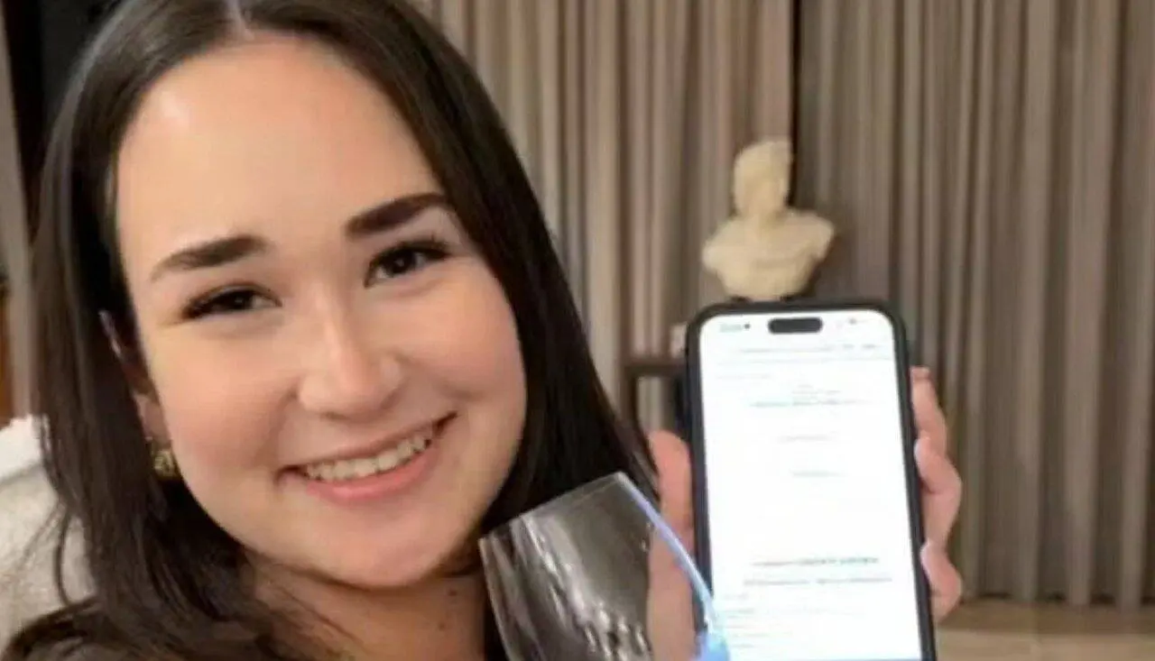 Mariana Tanaka Abdul Hak