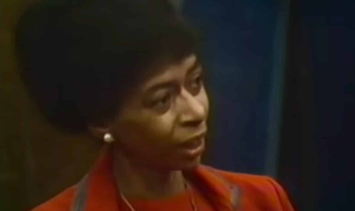 Marion Stokes - Reprodução/ Youtube