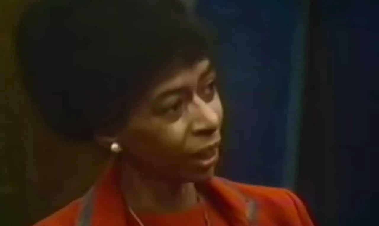 Marion Stokes - Reprodução/ Youtube