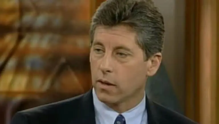 Mark Fuhrman,