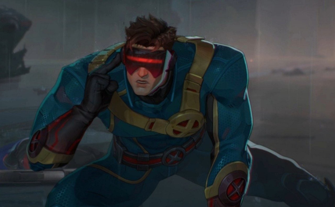 Marvel Rivals - Divulgação/Marvel