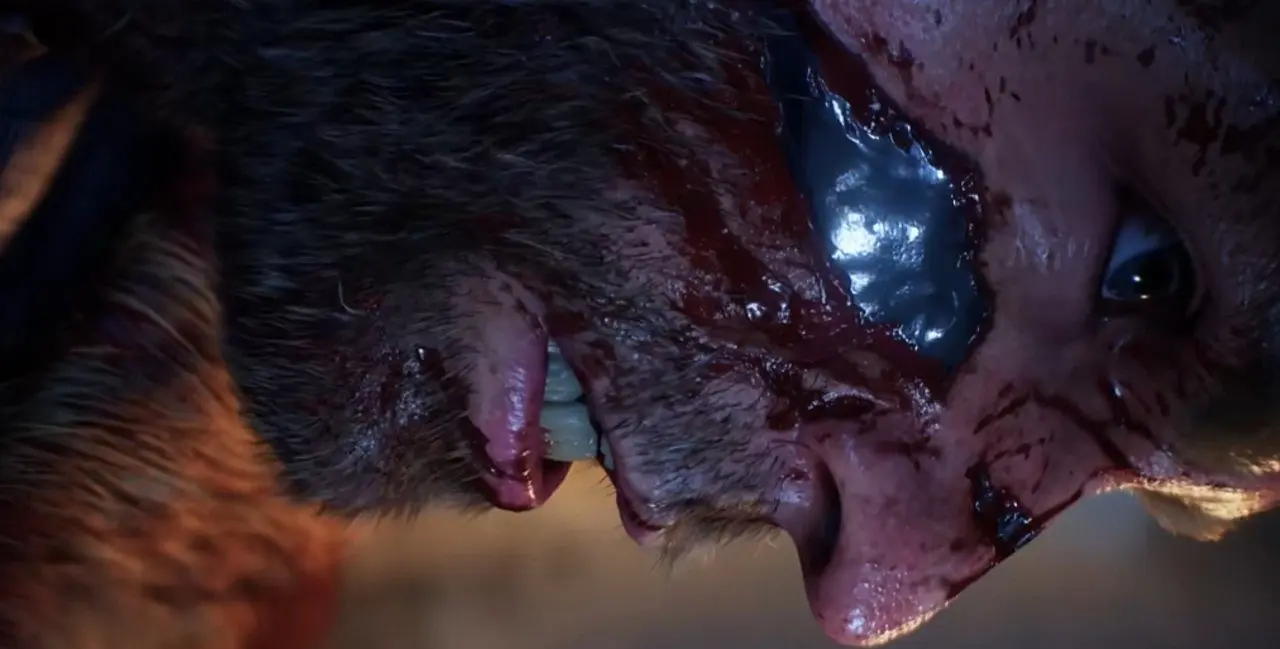 Marvel's Wolverine - Reprodução/ PlayStation