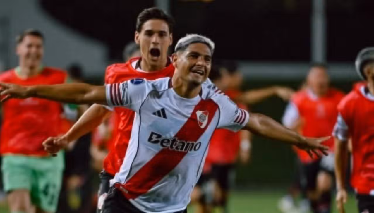 Maxi Salas
