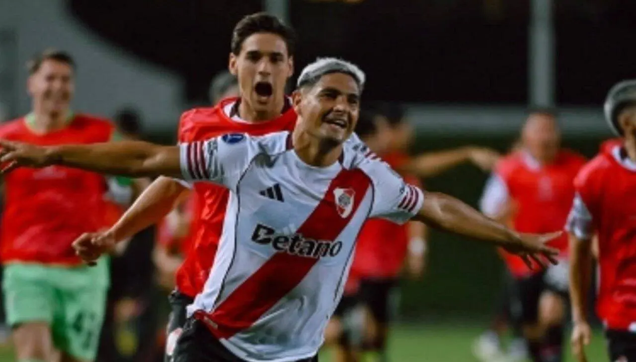 Maxi Salas
