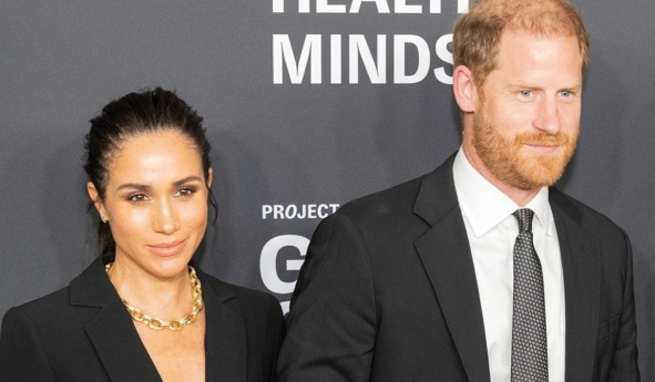 Meghan lança vela perfumada comemorativa do casamento com príncipe Harry