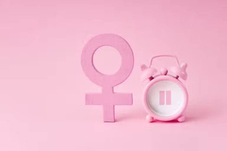 menopausa