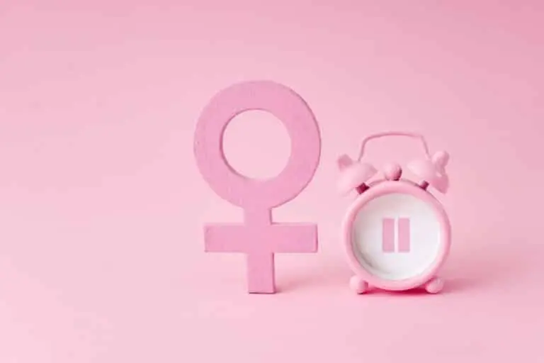menopausa