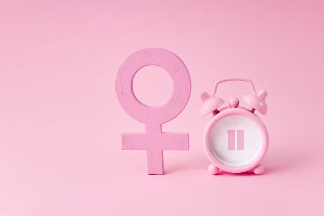 menopausa