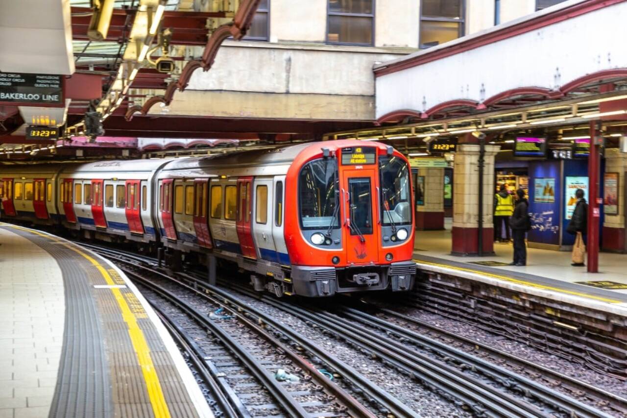 metrô