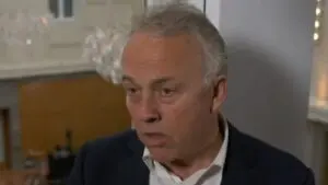 Actorul britanic Michael Keating, starul filmelor Blake’s 7 și EastEnders, a murit la vârsta de 79 de ani la Londra