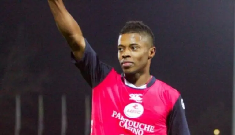 Michel Bastos