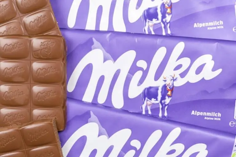 milka
