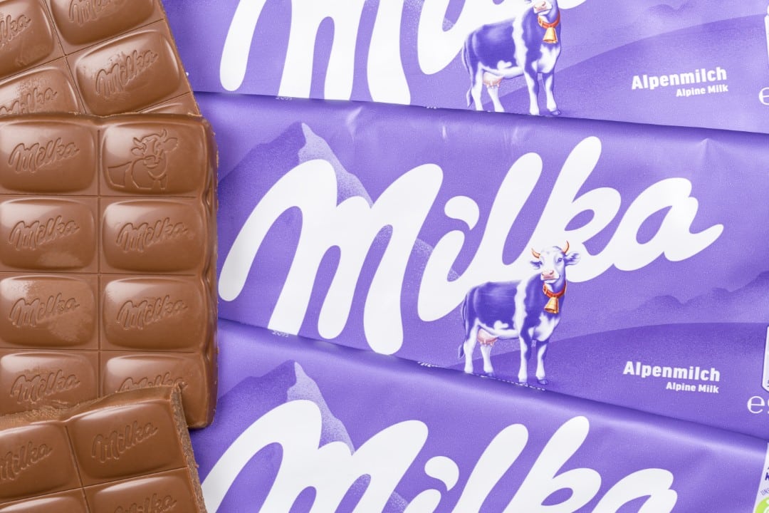 milka