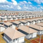 Governo impulsiona moradia e mobilidade: 85 mil unidades do Minha Casa, Minha Vida e crédito para motos de app