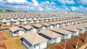 Governo impulsiona moradia e mobilidade: 85 mil unidades do Minha Casa, Minha Vida e crédito para motos de app