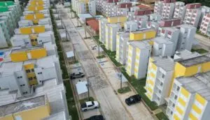 Prefeitura de Manaus divulga segunda lista com 192 famílias selecionadas para moradias do Minha Casa, Minha Vida