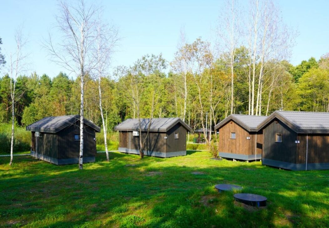 mini casa