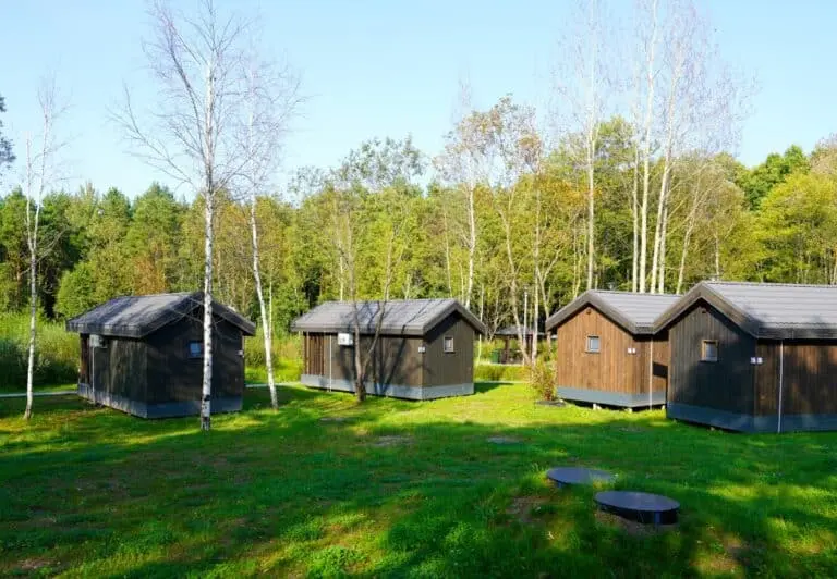 mini casa