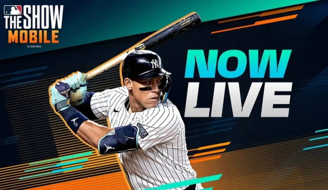 MLB The Show Mobile - Divulgação