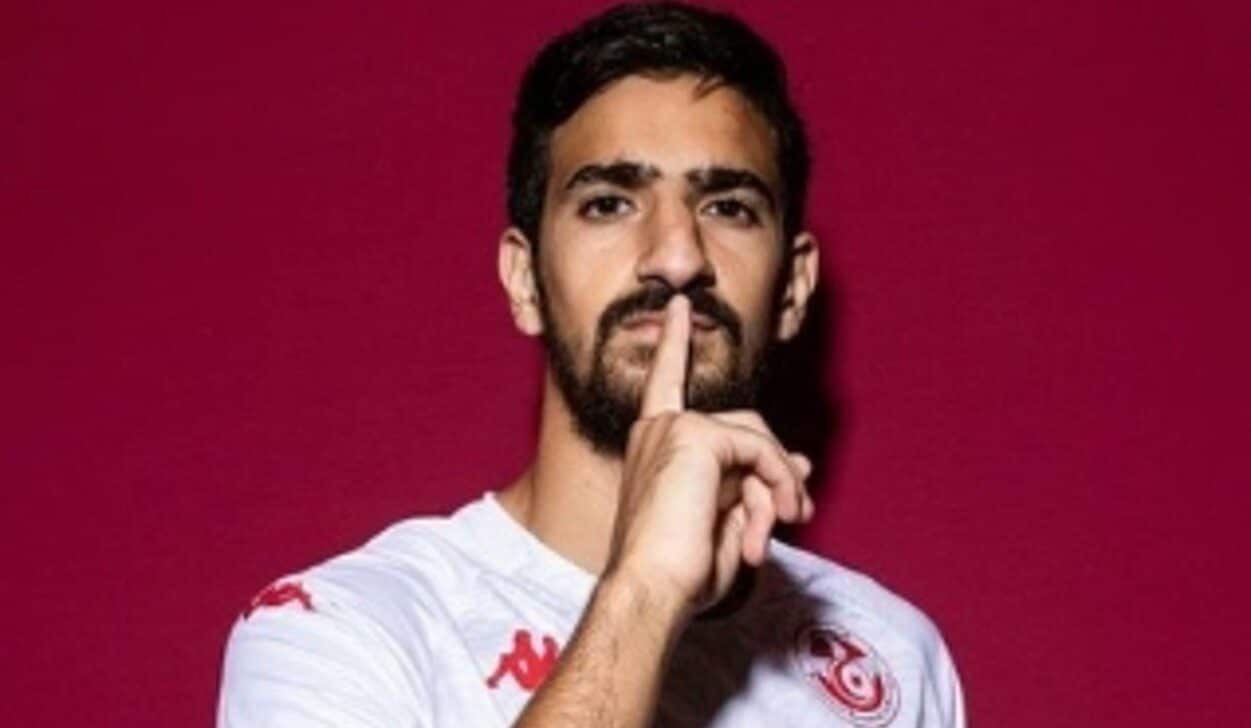 Mohamed Ali Ben Romdhane