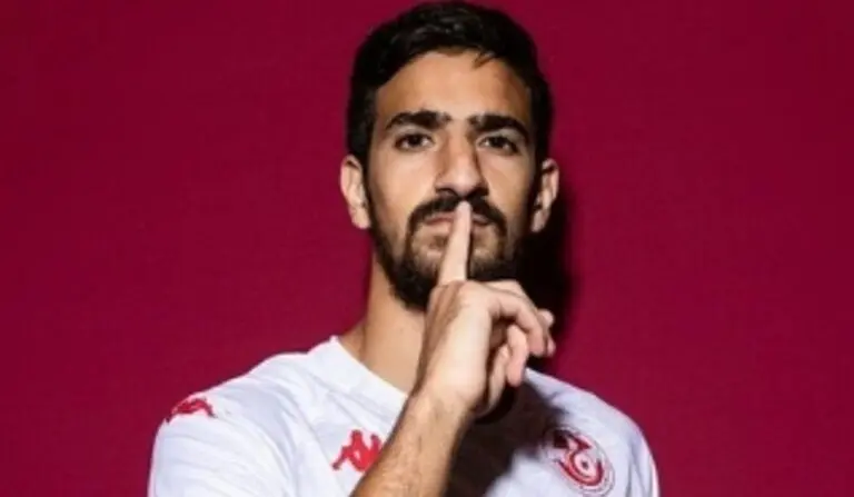 Mohamed Ali Ben Romdhane