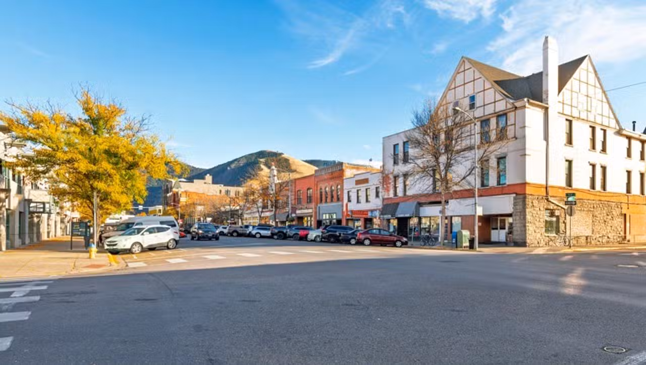 Montana