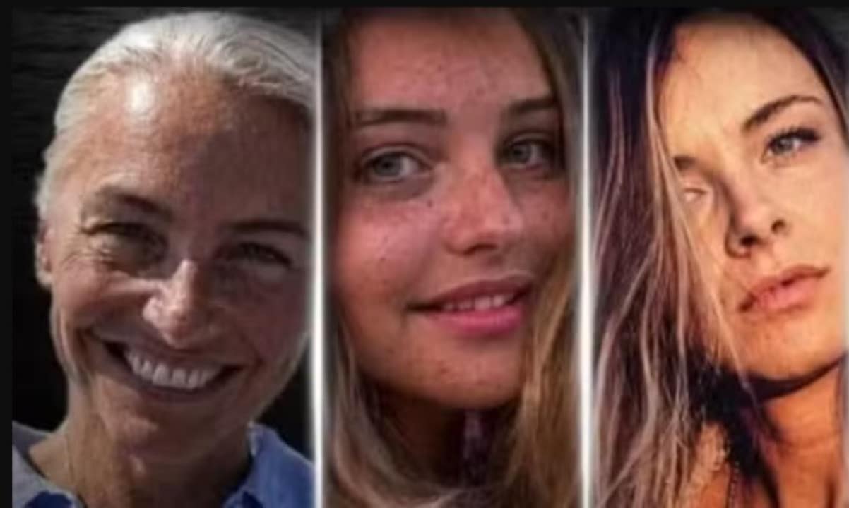 morte de italianos após mergulho em cavernas