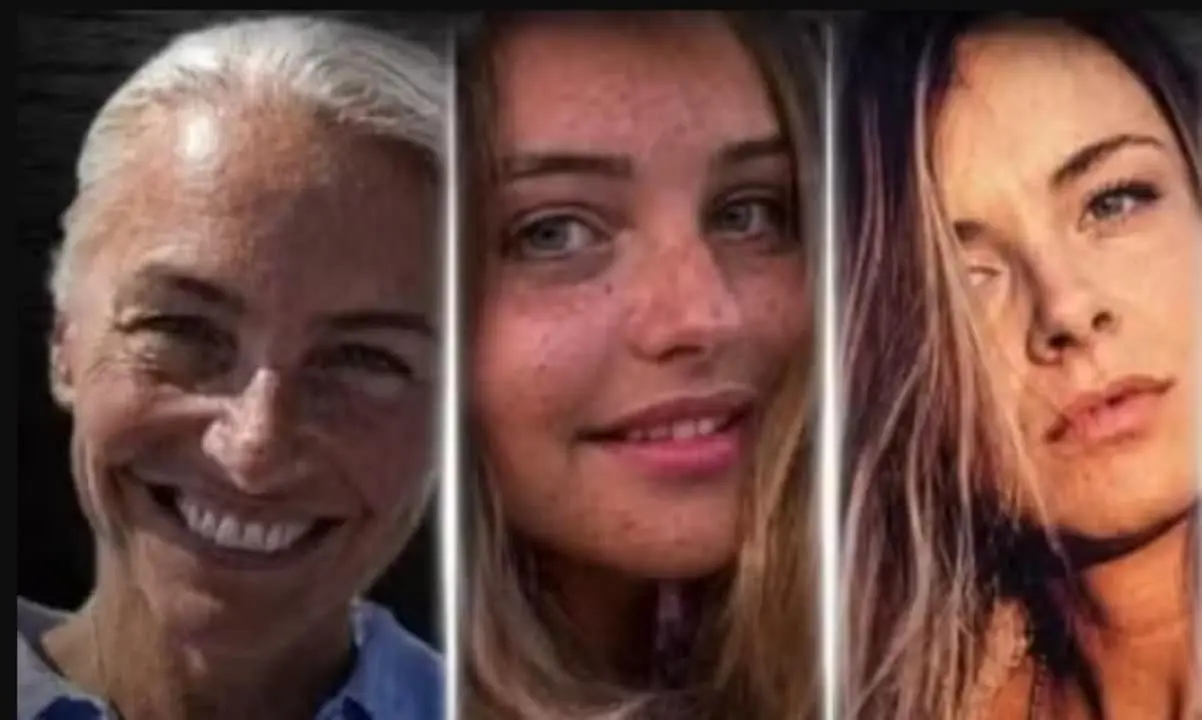 morte de italianos após mergulho em cavernas