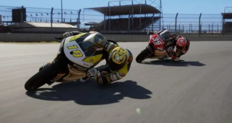 MotoGP 25 - Divulgação