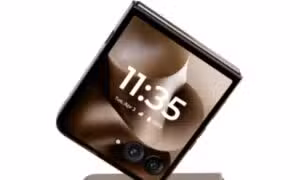 Motorola RAZR 60 Ultra sjunker 40 % i pris och blir billigare än efterföljaren