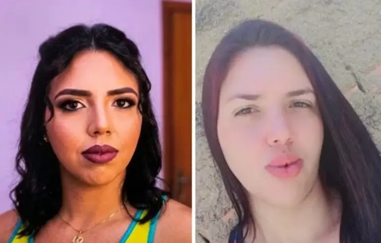 Nájylla Duenas Nascimento, de 34 anos, foi morta a tiros pelo marido, um guarda municipal de Campinas (SP), durante a confraternização do próprio casamento, na noite deste sábado (9) — Foto: Reprodução