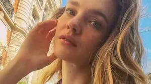Người mẫu Nga Natalia Vodianova xác nhận mang thai lần thứ sáu ở tuổi 44 với Antoine Arnault