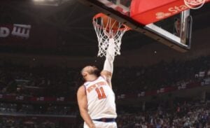 Ingressos para NBA Finals do New York Knicks atingem preços recordes em mercado secundário