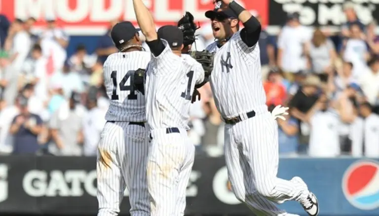 New York Yankees