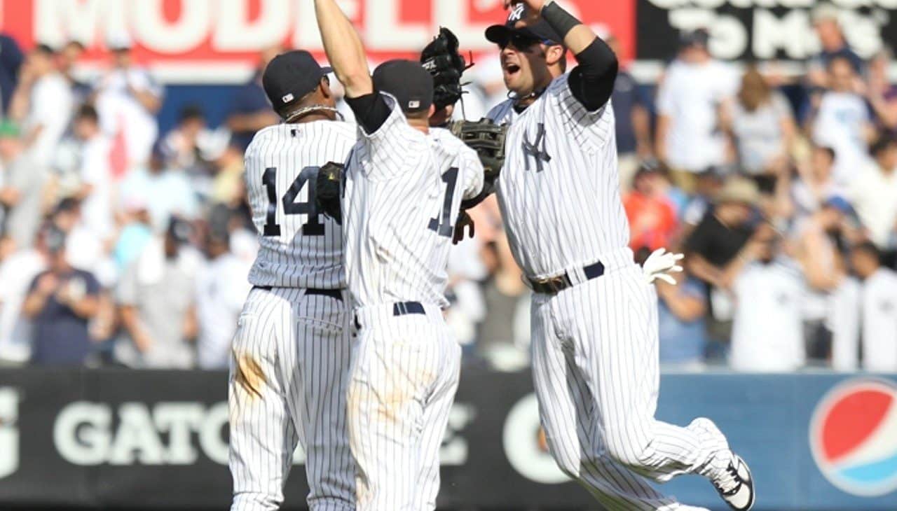 New York Yankees