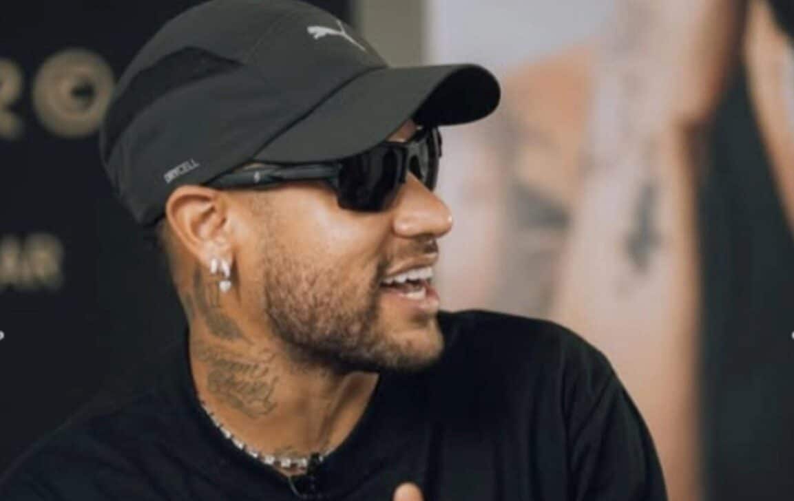 Neymar- Instagram/neymarjr