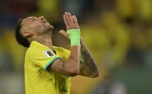 Os 26 convocados para a Seleção Brasileira do hexa na Copa do Mundo de 2026