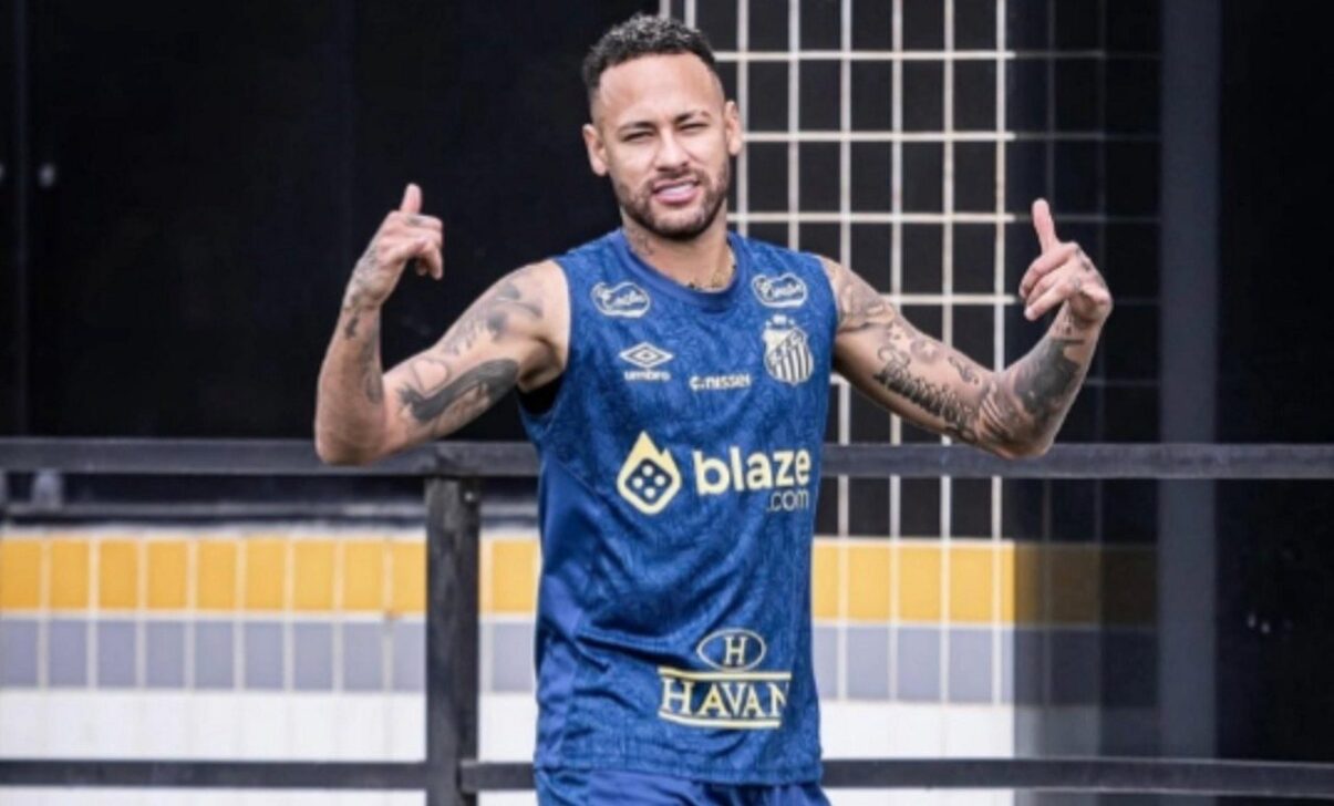 Neymar - X/neymarjr