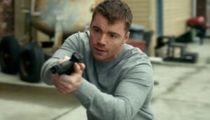 Netflix kết thúc Night Agent ở mùa thứ tư với lịch ra mắt vào năm 2027
