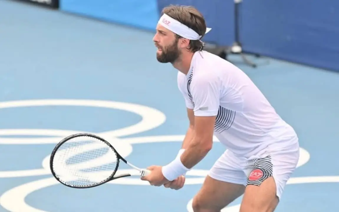 nikoloz basilashvili