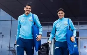 Fluminense tenta contratação de Nino e Thiago Silva para reforçar a zaga no segundo semestre de 2026