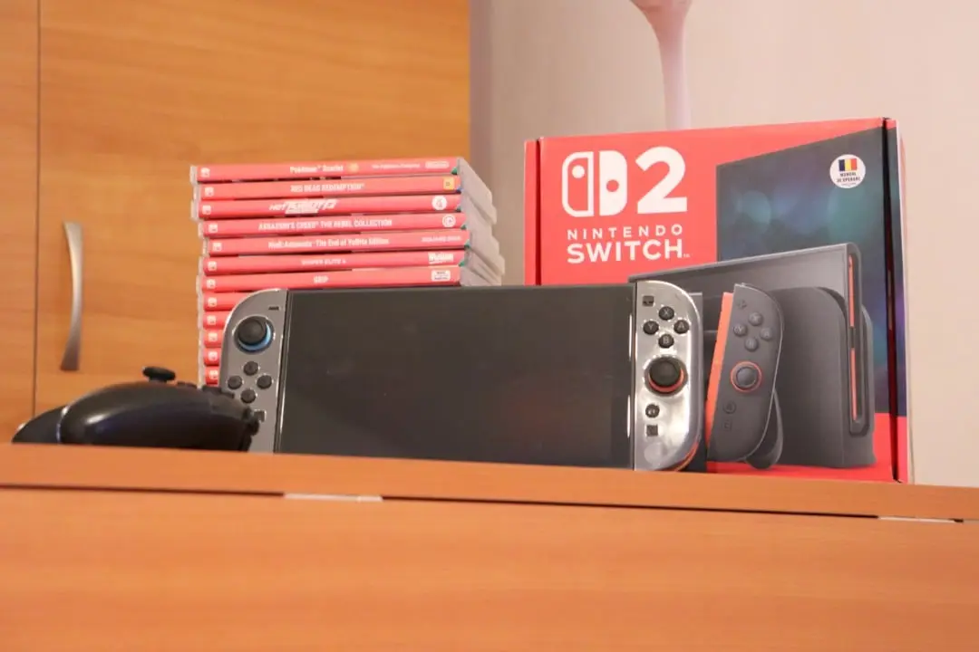 nintendo switch 2