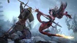 Nioh 3 consigue 86 puntos en Metacritic y recibe un descuento de hasta 33€ en PS5