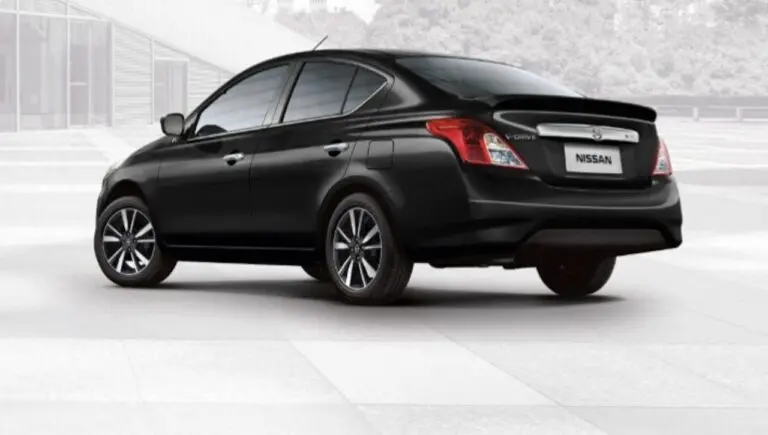 Nissan V-Drive 2026 - Divulgação