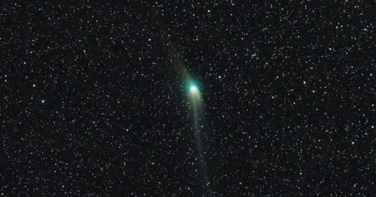 nuvem de Oort
