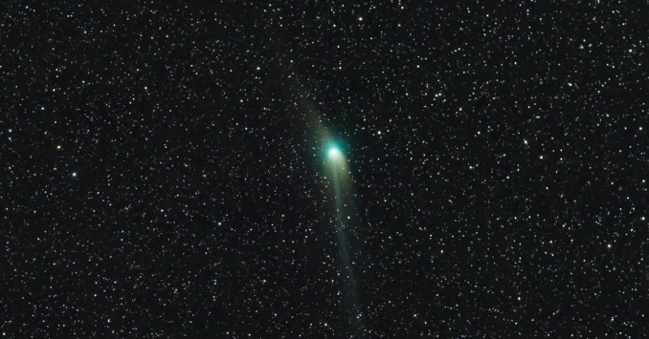 nuvem de Oort