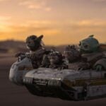 Dave Filoni enfrenta futuro incerto no Star Wars após desempenho fraco de Mandalorian e Grogu